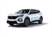 Peugeot 2008 SUV / Terénní 1,2 l 81 kw