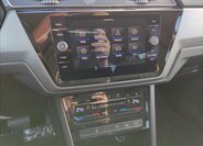 Volkswagen Touran MPV 1,5 l 110 kw