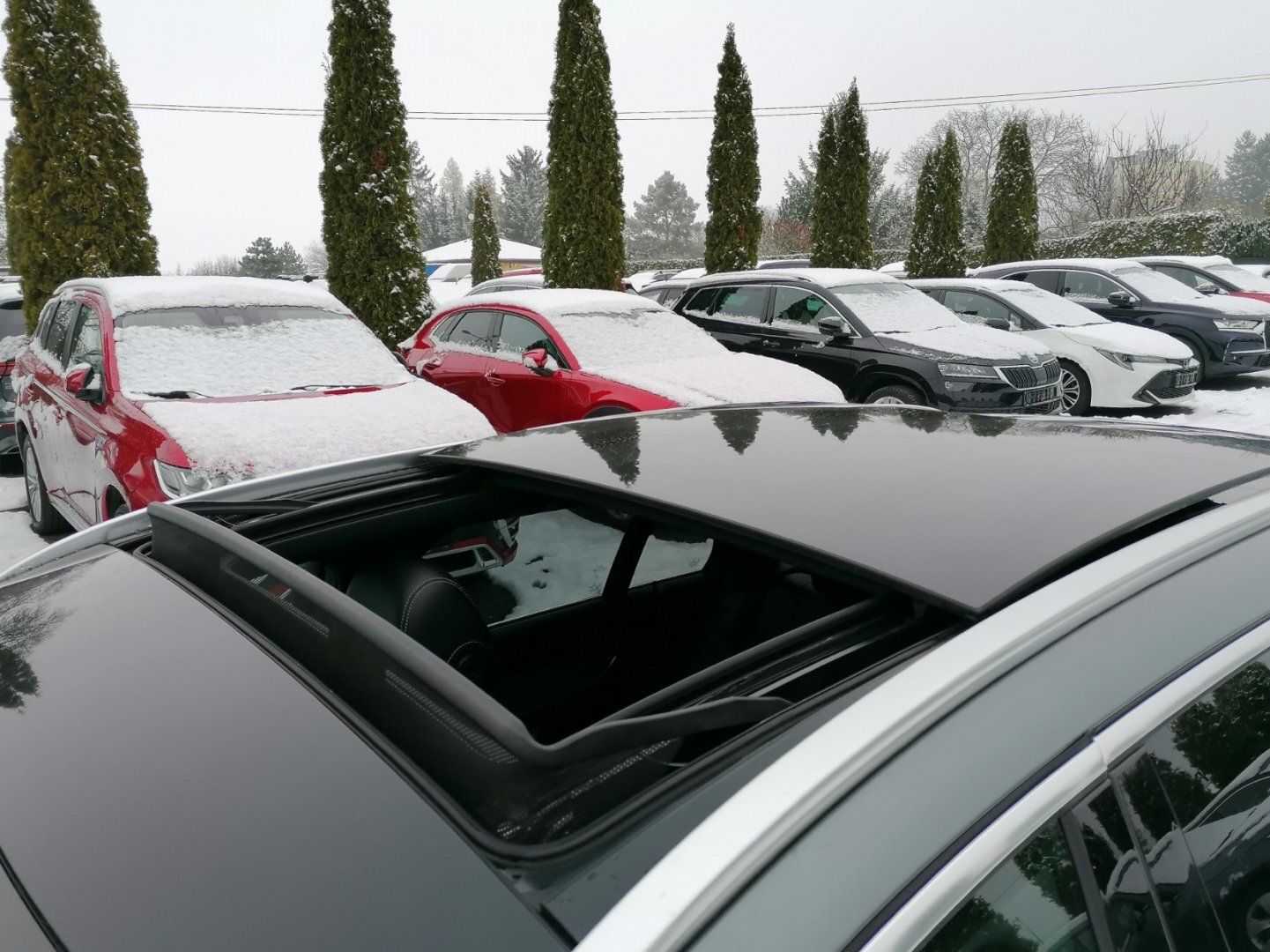 Mercedes-Benz Třídy C