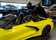 Chevrolet Corvette 39