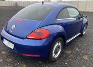 Volkswagen Beetle 4