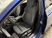 Volkswagen Passat Kombi 1,5 l 110 kw