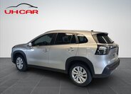 Suzuki S-Cross SUV / Terénní 1,4 l 81 kw