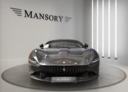 Ferrari Roma Kupé 3,9 l 456 kw