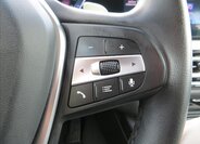 BMW Řada 3 Sedan / Limuzína 2,0 l 115 kw