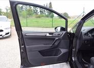 Volkswagen Golf Sportsvan 27