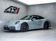 Porsche 911 Kabriolet 3,6 l 357 kw