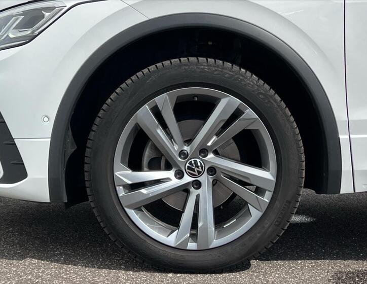 Volkswagen Tiguan Allspace 12
