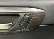 Toyota Highlander SUV 2,5 l 182 kw