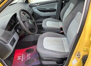 Škoda Fabia Hatchback 1,4 l 44 kw