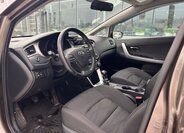 KIA Ceed Hatchback 1,6 l 99 kw