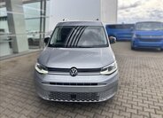 Volkswagen Caddy Ostatní 1,5 l 85 kw