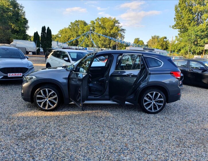 BMW X1 17