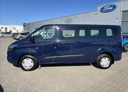 Ford Transit Custom Ostatní 2,0 l 96 kw
