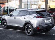Peugeot 2008 SUV / Terénní 1,2 l 107 kw
