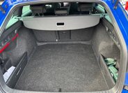 Škoda Octavia Kombi 2,0 l 85 kw