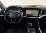 Volkswagen Touareg SUV 3,0 l 210 kw