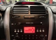 Suzuki Grand Vitara Ostatní 1,9 l 95 kw