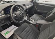 Škoda Superb 16