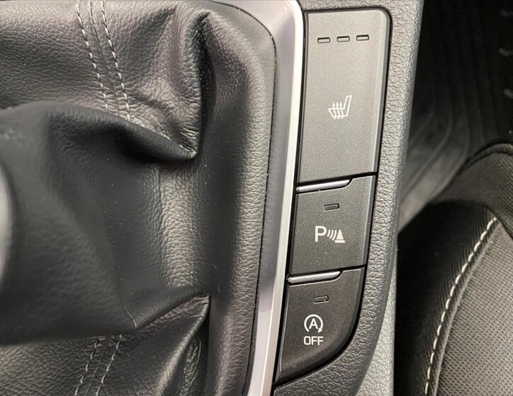 Hyundai i30 Kombi 1,6 l 81 kw