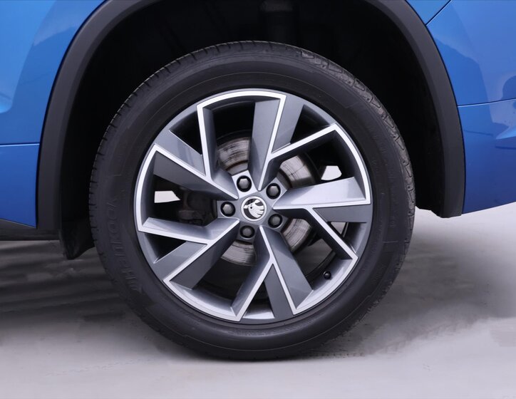 Škoda Kodiaq SUV / Terénní 2,0 l 147 kw