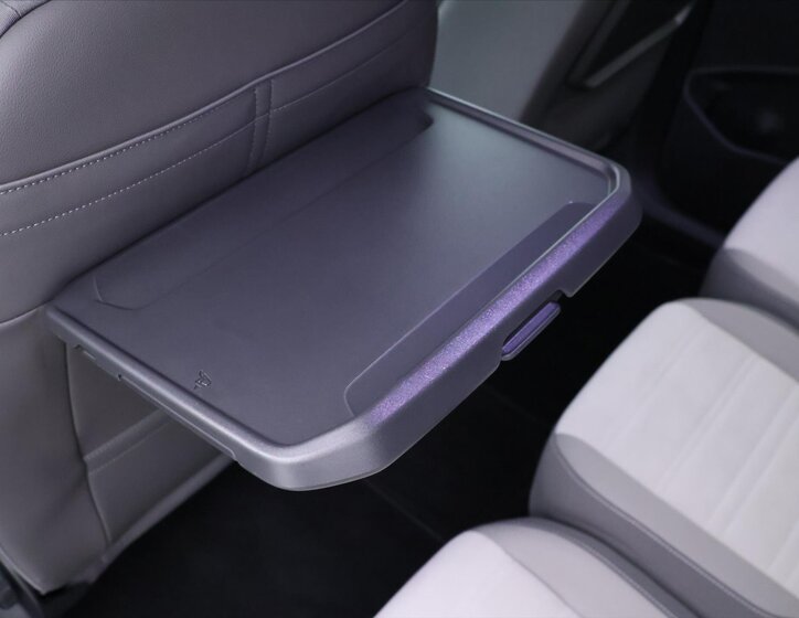 Volkswagen Touran 29