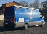 Iveco Daily Užitková 3,0 l 132 kw