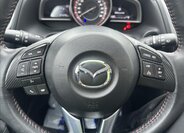 Mazda 3 Hatchback 2,0 l 88 kw