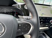 Lexus NX 450h plus 11