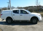 Mitsubishi L200 Ostatní 2,4 l 113 kw