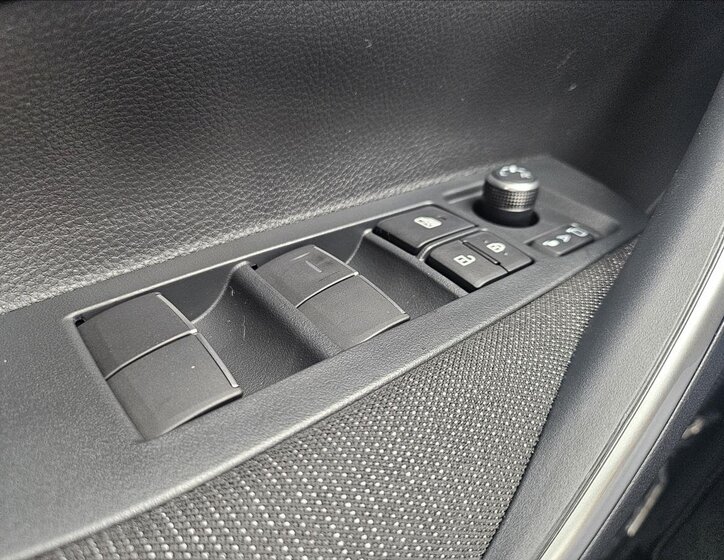 Toyota Corolla Kombi 1,8 l 103 kw