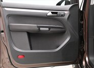 Volkswagen Touran MPV 1,6 l 77 kw