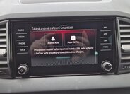 Škoda Karoq SUV / Terénní 1,5 l 110 kw