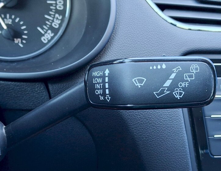 Škoda Octavia Kombi 1,4 l 81 kw