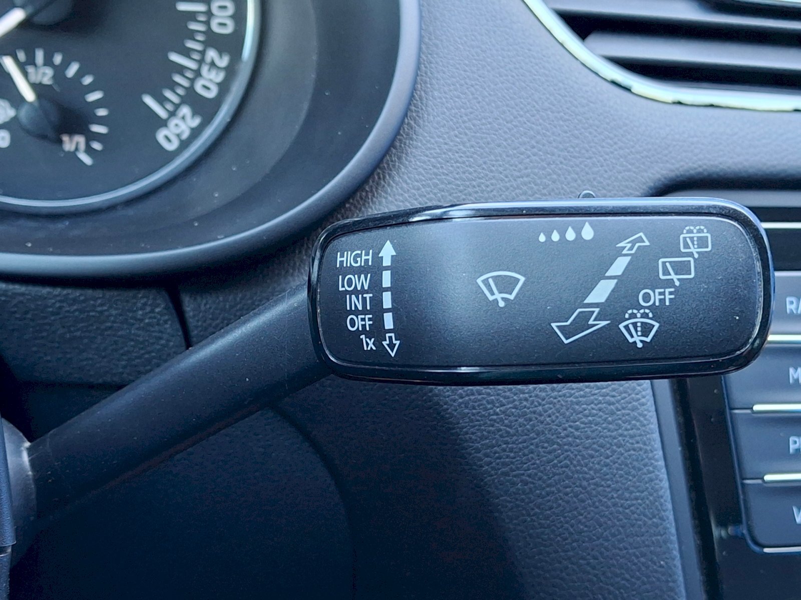 Škoda Octavia Kombi 1,4 l 81 kw