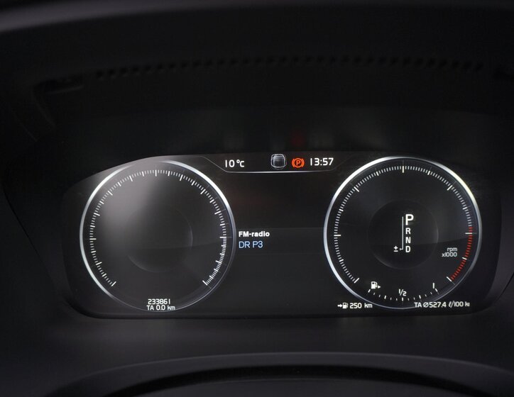 Volvo V90 Kombi 2,0 l 173 kw