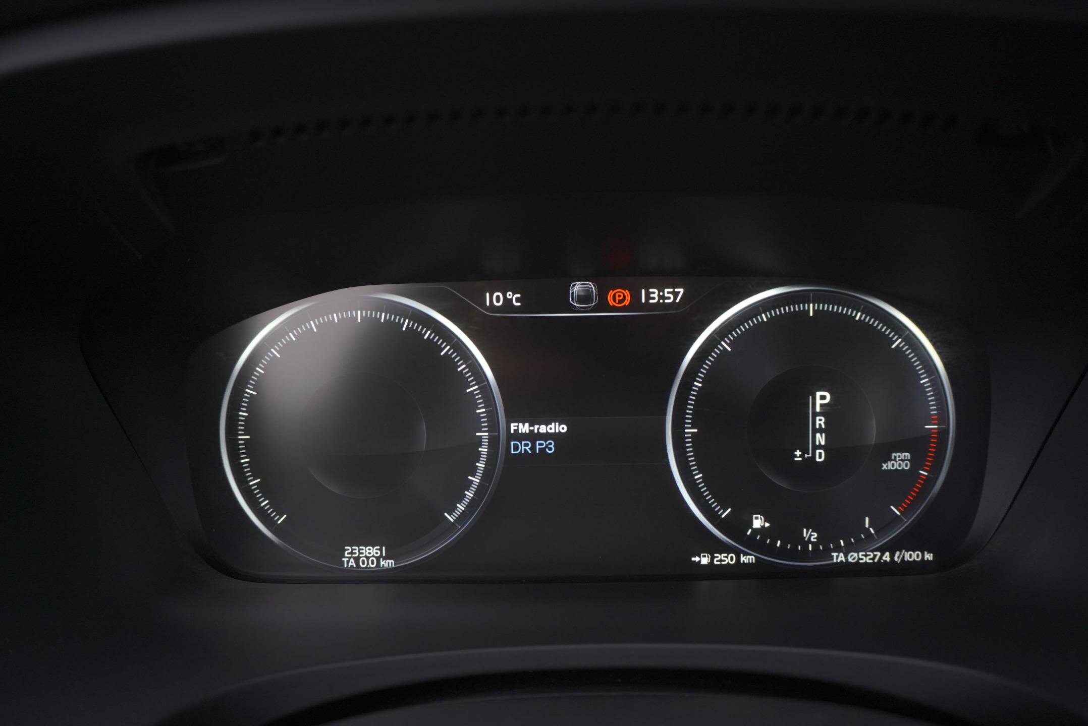 Volvo V90 Kombi 2,0 l 173 kw