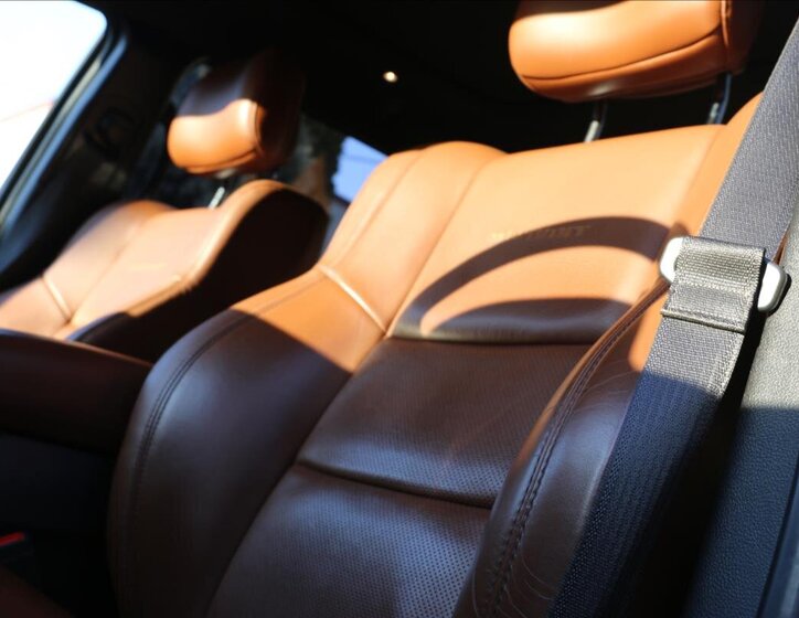 Jeep Grand Cherokee 21