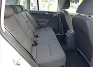 Volkswagen Tiguan SUV / Terénní 1,4 l 90 kw