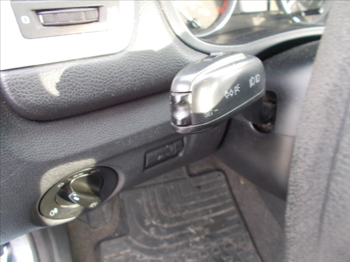 Škoda Roomster MPV 1,4 l 63 kw