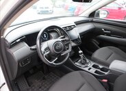 Hyundai Tucson SUV / Terénní 1,6 l 110 kw
