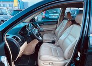 Honda CR-V SUV / Terénní 2,0 l 110 kw