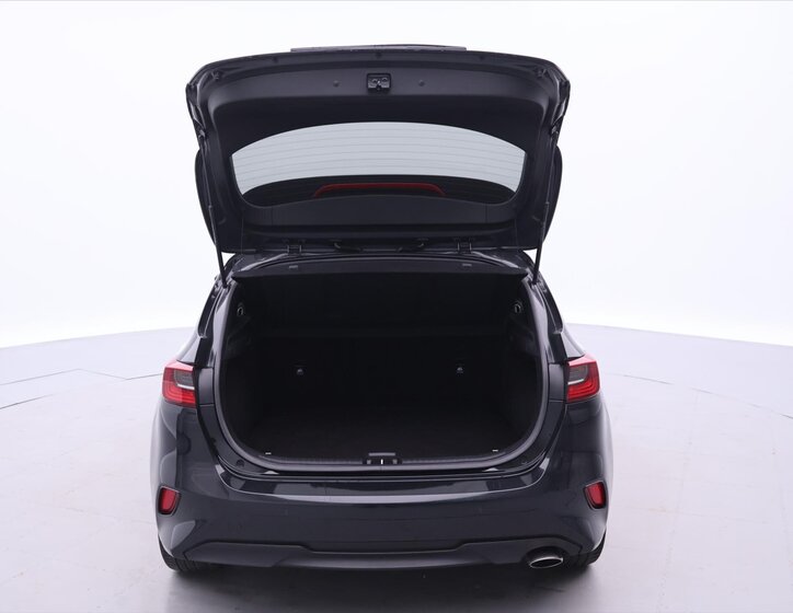 KIA Ceed Hatchback 1,5 l 118 kw