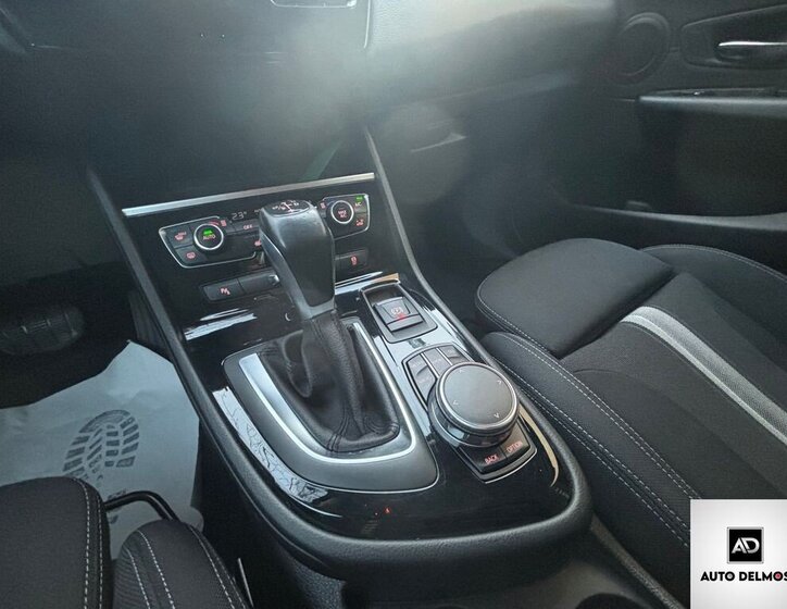 BMW Řada 2 MPV 2,0 l 110 kw