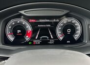 Audi SQ8 SUV / Terénní 4,0 l 373 kw