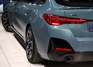 BMW Řada 4 Liftback 2,0 l 140 kw