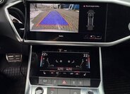 Audi A6 Kombi 0,0 210 kw