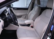 Škoda Octavia Kombi 1,8 l 132 kw