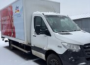 Mercedes-Benz Ostatní Ostatní 0,0 120 kw