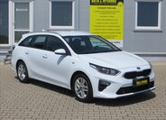KIA Ceed Kombi 1,5 l 118 kw